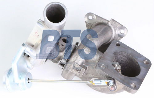 Turbocompresseur, suralimentation ORIGINAL